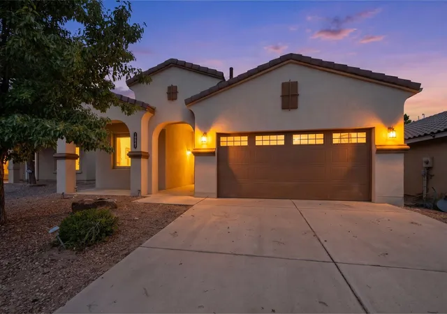 Homes for sale in Albuquerque, NM | 10847 Chaco Terrace St Nw, Albuquerque, NM 87114 | MLS# 1106796