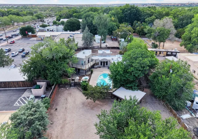 Photo 3 of Single family home for sale at 9705 Rio Grande Blvd NW, Albuquerque, NM 87114 | MLS# 1106797 | Listing updated on 2026-10-02