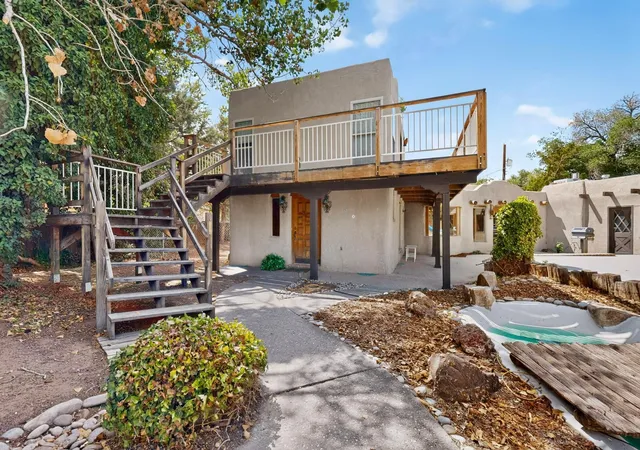 Photo 4 of Single family home for sale at 9705 Rio Grande Blvd NW, Albuquerque, NM 87114 | MLS# 1106797 | Listing updated on 2026-10-02
