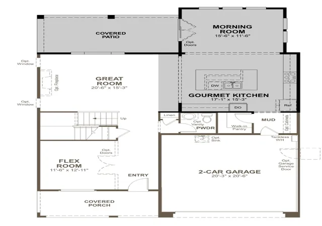 2nd image of 1049 Aleen Rd Se, Rio Rancho, NM 87124 | MLS# 1106808