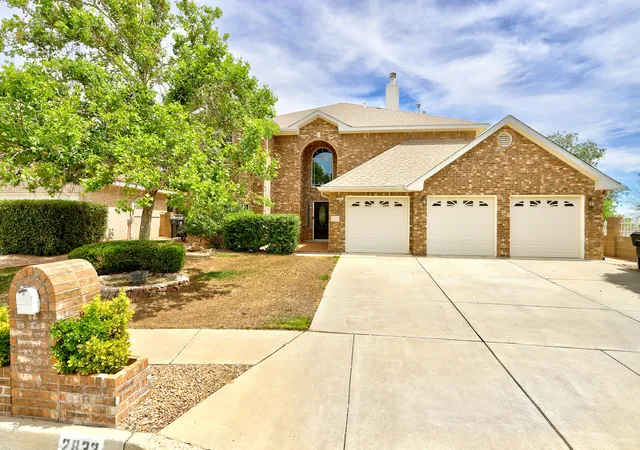2nd image of 2832 W Island Loop Se, Rio Rancho, NM 87124 | MLS# 1106812