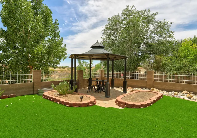 41st image of 2832 W Island Loop Se, Rio Rancho, NM 87124 | MLS# 1106812