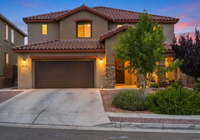 Photo 1 of Sale Pending at 9015 Retablo Rd Nw, Albuquerque, NM 87120 | MLS# 1106816 | Listing updated on 2026-08-24