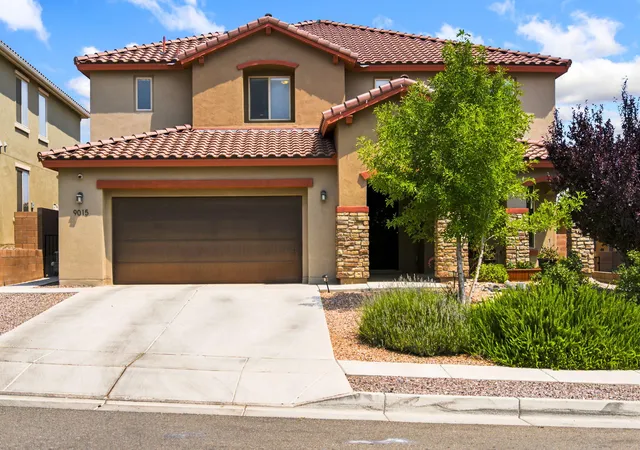 Photo 2 of Sale Pending at 9015 Retablo Rd Nw, Albuquerque, NM 87120 | MLS# 1106816 | Listing updated on 2026-08-24