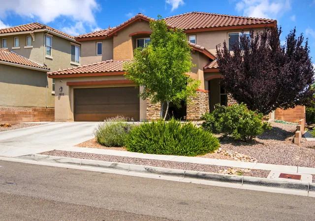 Photo 3 of Sale Pending at 9015 Retablo Rd Nw, Albuquerque, NM 87120 | MLS# 1106816 | Listing updated on 2026-08-24