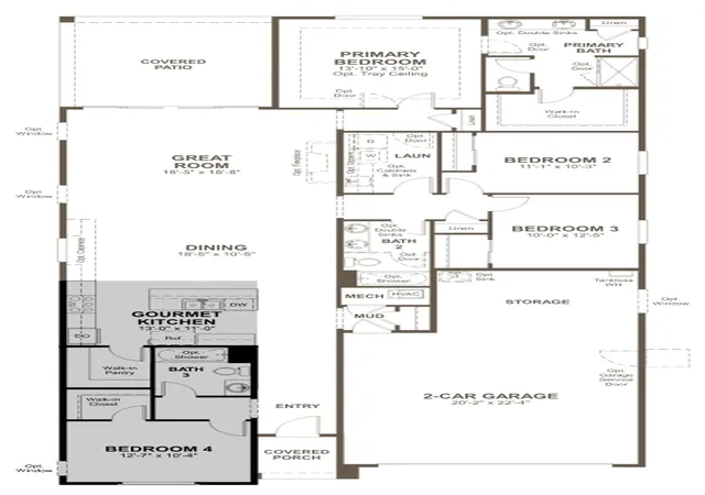 2nd image of 1053 Aleen Rd Se, Rio Rancho, NM 87124 | MLS# 1106819