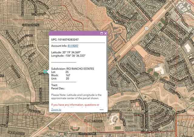 Homes for sale in Rio Rancho, NM | Unit 20 7 Lots +/  427 Ac, Rio Rancho, NM 87144 | MLS# 1106824
