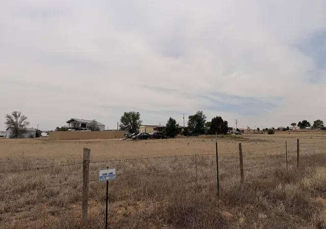 1st image of 2417 Old Hwy 66, Edgewood, NM 87015 | MLS# 1106828