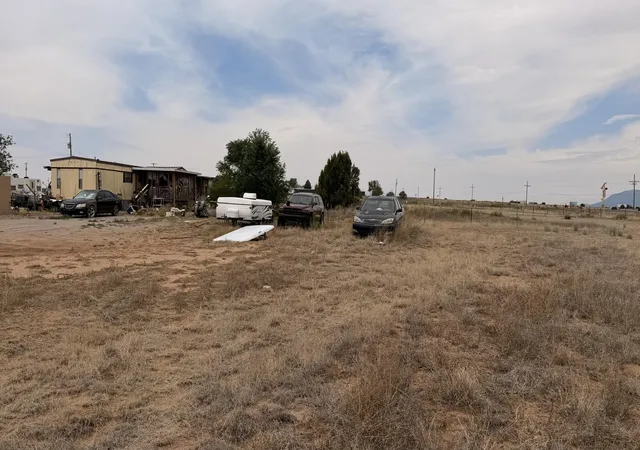 4th image of 2417 Old Hwy 66, Edgewood, NM 87015 | MLS# 1106828