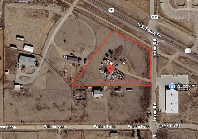 5th image of 2417 Old Hwy 66, Edgewood, NM 87015 | MLS# 1106828