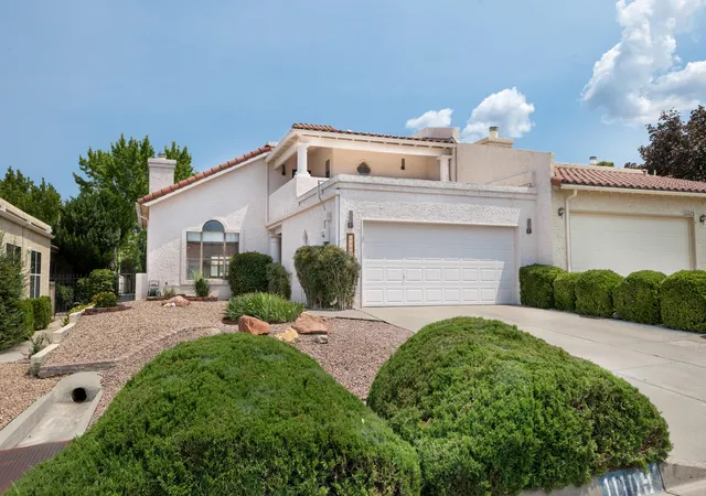 Photo 1 of Sale Pending at 11109 Malaguena Ln Ne, Albuquerque, NM 87111 | MLS# 1106829 | Listing updated on 2026-08-25