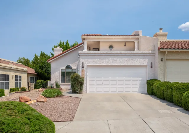 Photo 2 of Sale Pending at 11109 Malaguena Ln Ne, Albuquerque, NM 87111 | MLS# 1106829 | Listing updated on 2026-08-25