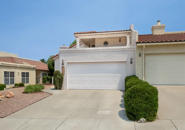 Photo 3 of Sale Pending at 11109 Malaguena Ln Ne, Albuquerque, NM 87111 | MLS# 1106829 | Listing updated on 2026-08-25