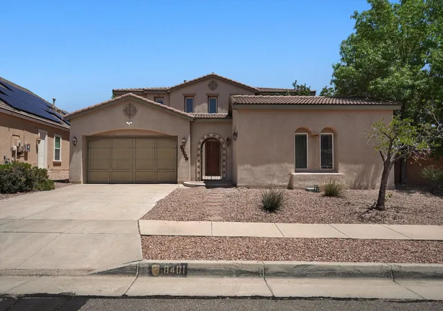Photo 1 of Single family home for sale at 8401 Mesa Top Rd Nw, Albuquerque, NM 87120 | MLS# 1106836 | Listing updated on 2026-08-24