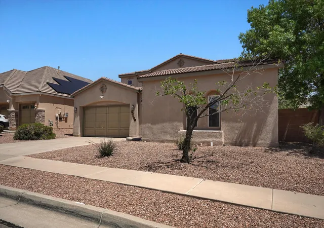 Photo 2 of Single family home for sale at 8401 Mesa Top Rd NW, Albuquerque, NM 87120 | MLS# 1106836 | Listing updated on 2026-08-24