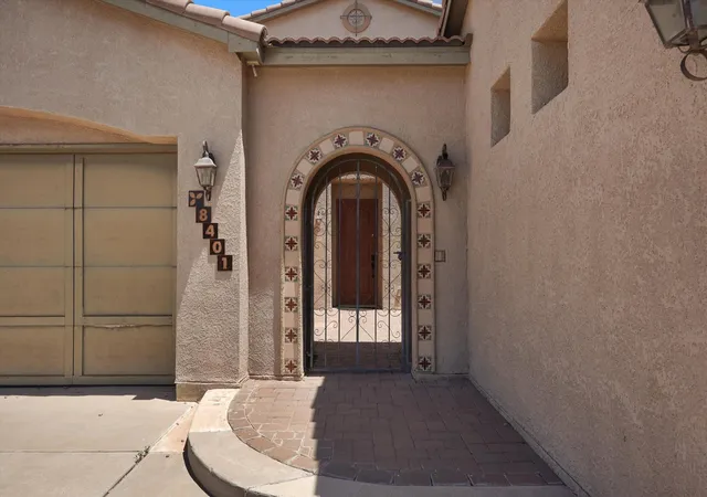 Photo 3 of Single family home for sale at 8401 Mesa Top Rd NW, Albuquerque, NM 87120 | MLS# 1106836 | Listing updated on 2026-08-24
