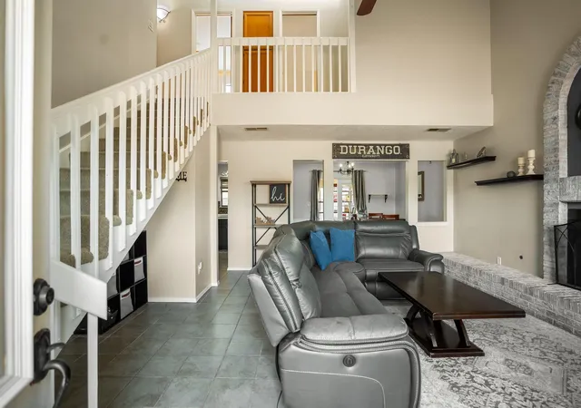Photo 4 of Sale Pending at 5605 Wheelwright Ave NW, Albuquerque, NM 87120 | MLS# 1106841 | Listing updated on 2026-08-28