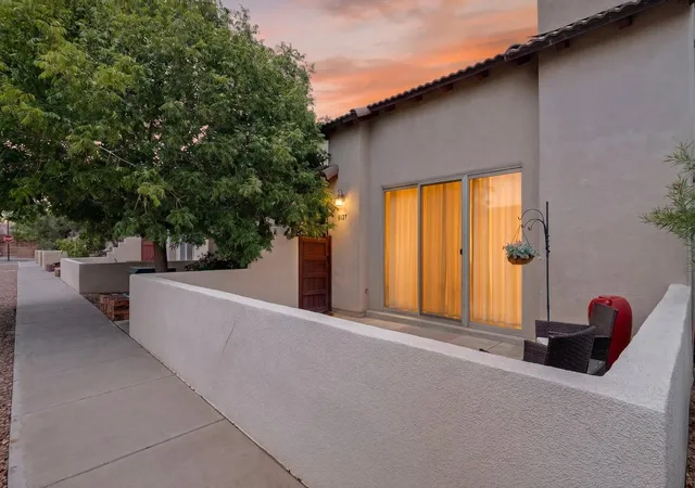 Photo 2 of Single family home for sale at 5127 San Jorge Ave NW, Albuquerque, NM 87120 | MLS# 1106837 | Listing updated on 2026-08-18