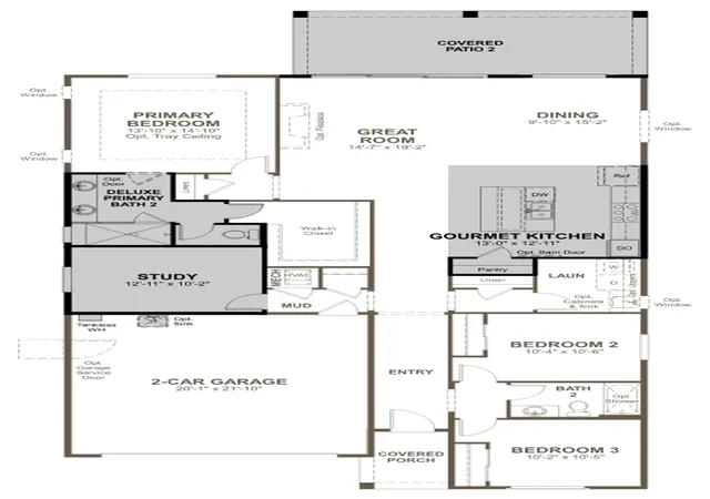 2nd image of 1057 Aleen Rd Se, Rio Rancho, NM 87124 | MLS# 1106845
