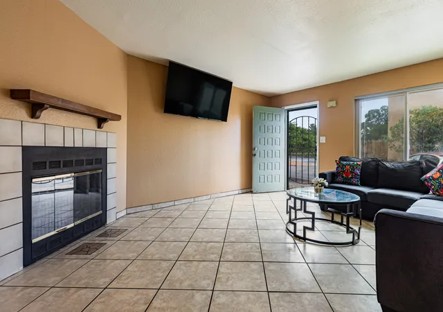 Photo 1 of Sale Pending at 3301 Monroe St Ne #J109, Albuquerque, NM 87110 | MLS# 1106847 | Listing updated on 2026-08-18