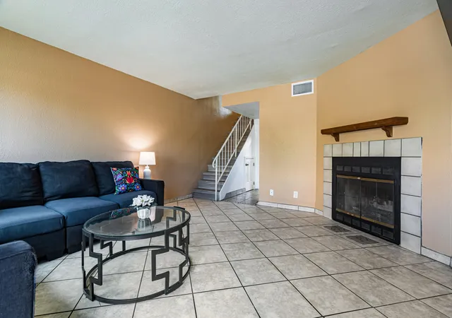 Photo 2 of Sale Pending at 3301 Monroe St Ne #J109, Albuquerque, NM 87110 | MLS# 1106847 | Listing updated on 2026-08-18