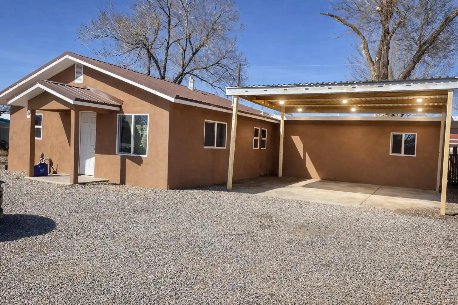 Photo 1 of Single family home for sale at 1609 Lundy Ln Sw, Albuquerque, NM 87105 | MLS# 1106860 | Listing updated on 2026-10-21