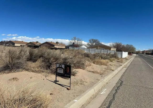 19th image of 1157 19th Ave Ne, Rio Rancho, NM 87144 | MLS# 1106863