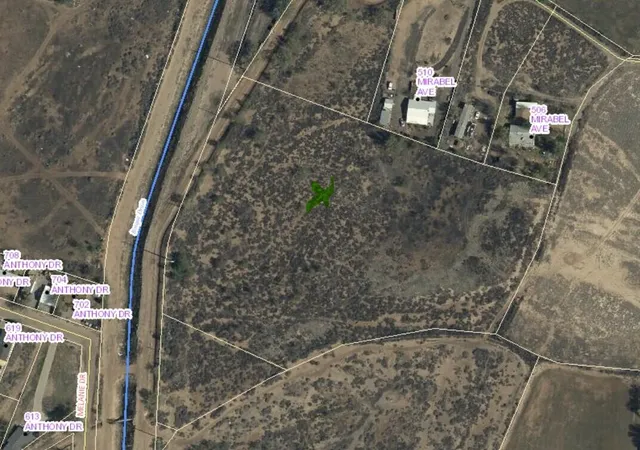 16th image of 0 Mirabel Ave, Belen, NM 87002 | MLS# 1106867