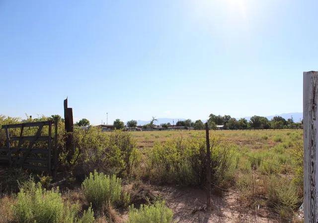 3rd image of 0 Mirabel Ave, Belen, NM 87002 | MLS# 1106867