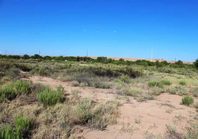 4th image of 0 Mirabel Ave, Belen, NM 87002 | MLS# 1106867