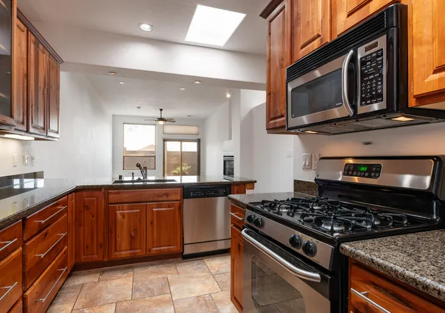 Homes for sale in Albuquerque, NM | 3716 Ridge Pointe Loop Ne, Albuquerque, NM 87111 | MLS# 1106873