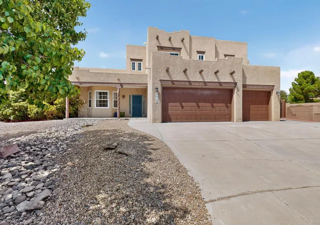 Homes for sale in Albuquerque, NM | 4123 Rancho Gusto Nw, Albuquerque, NM 87120 | MLS# 1106880