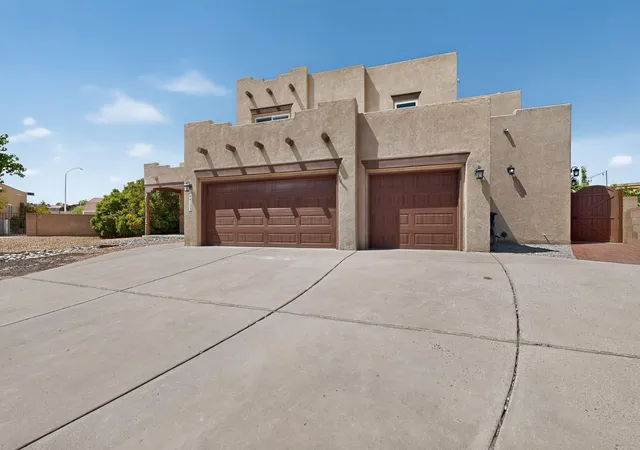Homes for sale in Albuquerque, NM | 4123 Rancho Gusto Nw, Albuquerque, NM 87120 | MLS# 1106880