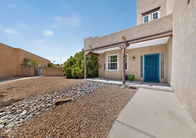 Homes for sale in Albuquerque, NM | 4123 Rancho Gusto Nw, Albuquerque, NM 87120 | MLS# 1106880