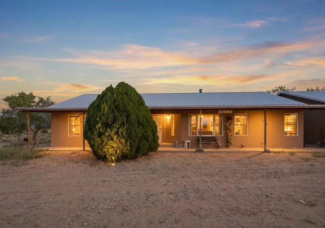 2nd image of 102 Romero Dr, Veguita, NM 87062 | MLS# 1106881