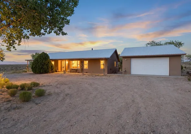 3rd image of 102 Romero Dr, Veguita, NM 87062 | MLS# 1106881