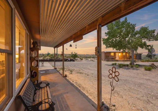 4th image of 102 Romero Dr, Veguita, NM 87062 | MLS# 1106881