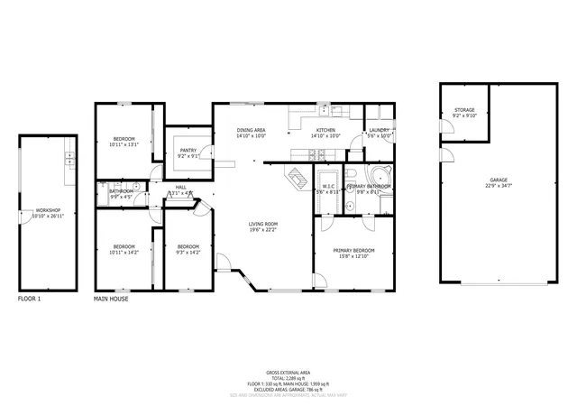 60th image of 102 Romero Dr, Veguita, NM 87062 | MLS# 1106881