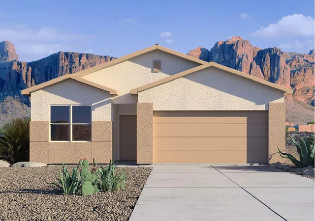 1st image of 8 Seguro Ct Nw, Los Lunas, NM 87031 | MLS# 1106882