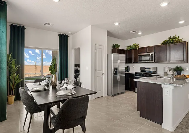 4th image of 8 Seguro Ct Nw, Los Lunas, NM 87031 | MLS# 1106882