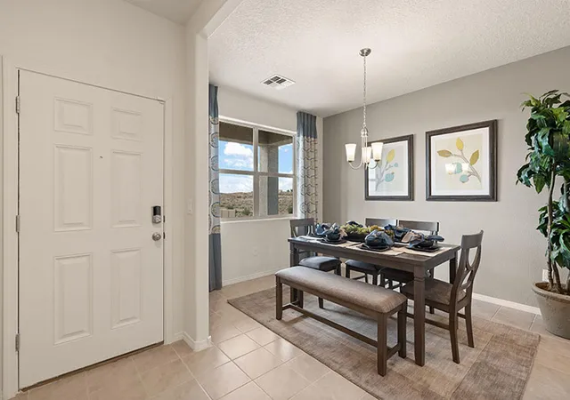 Photo 2 of Single family home for sale at 2 Seguro Ct, Los Lunas, NM 87031 | MLS# 1106884 | Listing updated on 2026-08-25