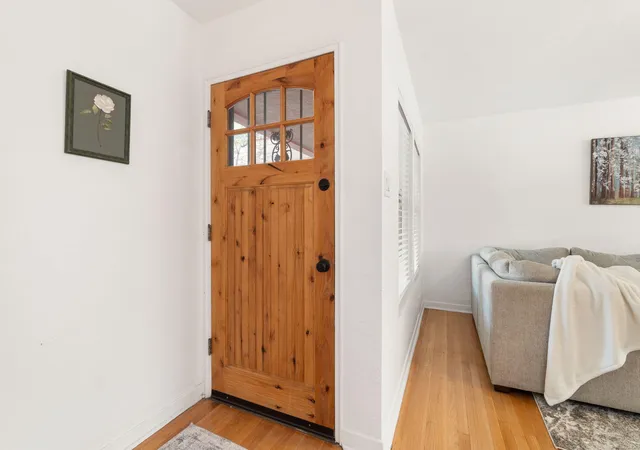 5th image of 1405 San Carlos Rd Sw #3, Albuquerque, NM 87104 | MLS# 1106886