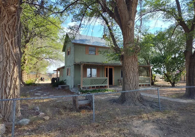 Photo 2 of Sale Pending at 602 Leonard Ave, Estancia, NM 87016 | MLS# 1106887 | Listing updated on 2026-07-16