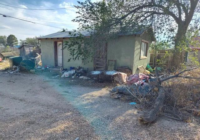 Photo 5 of Sale Pending at 602 Leonard Ave, Estancia, NM 87016 | MLS# 1106887 | Listing updated on 2026-07-16