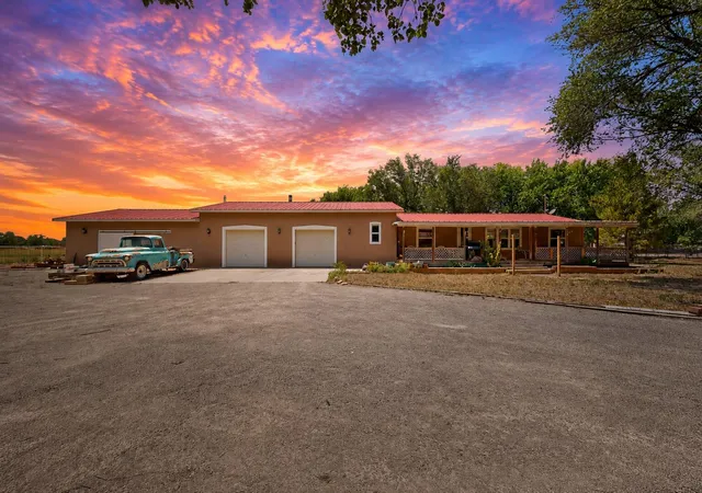 Photo 1 of Sale Pending at 23 Menard Rd, Los Lunas, NM 87031 | MLS# 1106888 | Listing updated on 2026-08-24