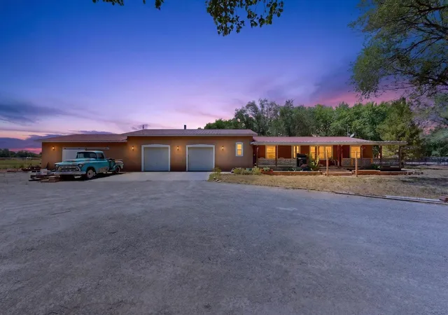 Photo 2 of Sale Pending at 23 Menard Rd, Los Lunas, NM 87031 | MLS# 1106888 | Listing updated on 2026-08-24