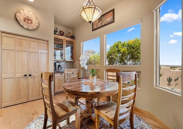 Homes for sale in Placitas, NM | 6 Pueblo Bonito Rd, Placitas, NM 87043 | MLS# 1106894