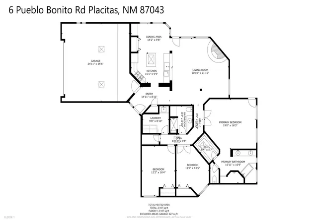 Homes for sale in Placitas, NM | 6 Pueblo Bonito Rd, Placitas, NM 87043 | MLS# 1106894