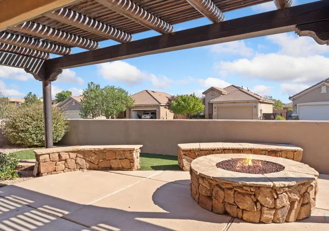 Photo 38 of Single family home for sale at 848 Cottonwood Cir, Bernalillo, NM 87004 | MLS# 1106895 | Listing updated on 2026-08-26