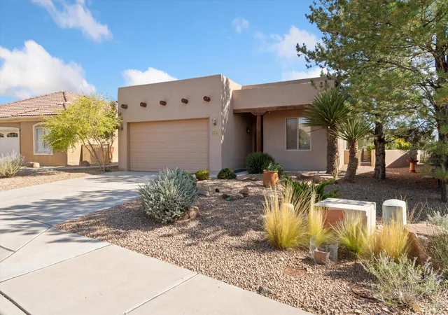 Photo 2 of Single family home for sale at 848 Cottonwood Cir, Bernalillo, NM 87004 | MLS# 1106895 | Listing updated on 2026-08-26